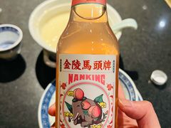 -南京大牌档(新街口德基广场店)