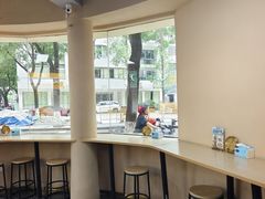 -面道赞宁海海鲜面(迎凤街店)