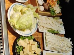 -草原塞蛮羊火锅城(港湾店)