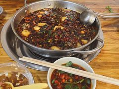 -黑竹香鸡(营和巷店)