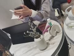 -théATRE 茶聚场(王府中環店)