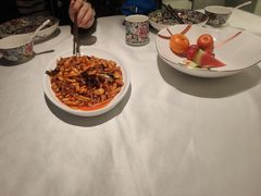 -津禧荟·酥皮烤鸭(北辰店)