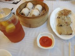 -潮福城大酒楼(北尚店)