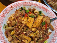 -陈家婆的菜(梅溪湖店)