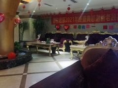 -都悦君豪足浴推拿(华府大道店)