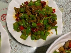 -文三里屯面馆(三里屯店)