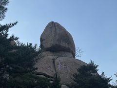 -崂山仰口游览区