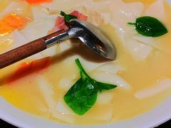 芙蓉鸡片-隐庐·古法川菜(高新店)
