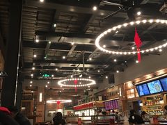 大堂-COMMUNE幻师(渔人码头店)