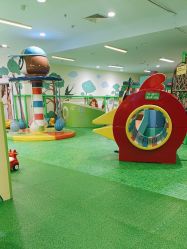 -汤姆小鸟(无锡宝龙广场店)