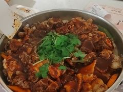 -黄记煌三汁焖锅(悦方IDmall店)