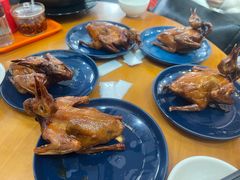 -煲煲掂风味煲仔饭餐厅(西区店)