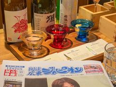 -大米·京都小酒馆·炭烧海鲜·烧鸟(龙口东路店)