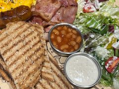 -小菜园新徽菜(青岛市南万象城店)