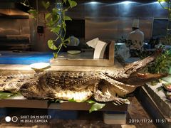 -蓝钻·国际美食海鲜自助百汇(西直门店)