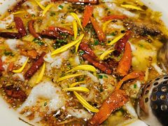 老坛子酸菜鱼-新太二·鲜料川菜(晶耀前滩店)