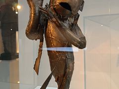 -长春世界雕塑园冰雪艺术天地