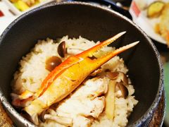 -蟹道乐(道顿堀本店)