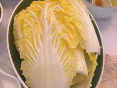 -如一鸡鲍鱼·粤式煲汤(长泰广场店)