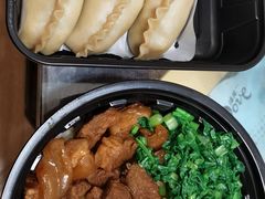 -西贝(枫蓝国际购物中心店)