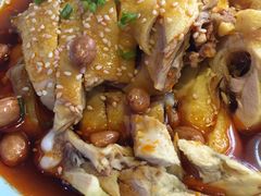 -周渝食惦酸菜鱼(青浦店)