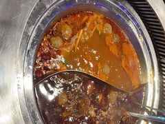 -唇辣号重庆老火锅(燕郊鑫乐汇店)