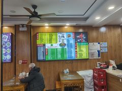 -西北马记牛肉拉面(八一路店)