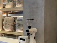 -% Arabica阿拉比卡咖啡烘焙工坊