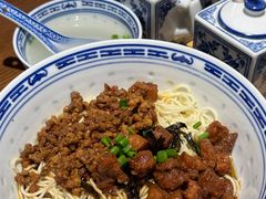 -辣肉面大王(天平路店)