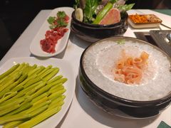 -皇城老妈火锅(琴台店)