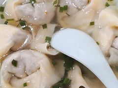 -潘国仙耳光馄饨(黄家阙路店)