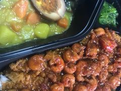 -酷壳花甲(四码头店)
