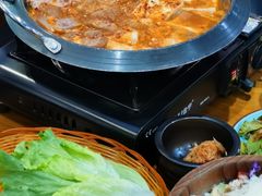 -黑豚黨韩国烤肉料理(悦然时光店)