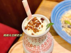 -秘密旅行Bonjour(黑金冠 江南西店)