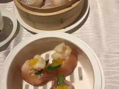 -朝(澳门伦敦人店)