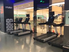 -帝豪斯健身俱乐部(市府恒隆广场店)