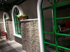 -火锅岛潮牌自助餐厅(天津天佑城店)