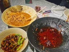 -巴厘龙虾·榜首油焖大虾(洞庭·艺术洋房店)