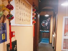 -卧龙堡客栈·中餐厅(古北水镇店)