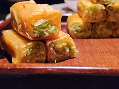 灵隐素烧鹅-锦楼·臻选新杭帮(杭州中心店)