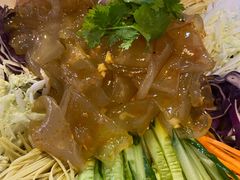 -旮旯屋东北菜(钟楼店)