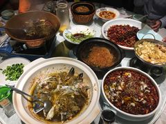 -常和州·夜宵大排档(常州单店)