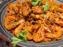 -炭舍干锅(华发商都店)