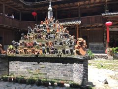 -云水谣景区-土楼之光文化园