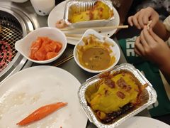-尚宴牛特鲜自助(太原街万达店)