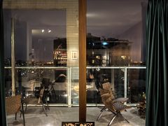 -漪龙台·B26 Rooftop Lounge