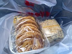 -爱德顺糕点食屋(利民道店)