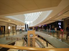 -龙湖重庆时代天街