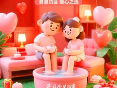 -蓉府金足印象影院式足道·按摩·SPA·美食(青白江31分店)