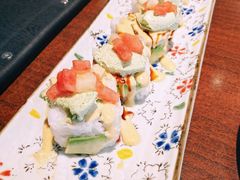 -黑松白鹿(新活馆店)